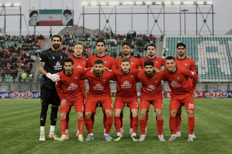 تراکتور و تکرار قهرمانی؛ هر هفته دورتر و دورتر