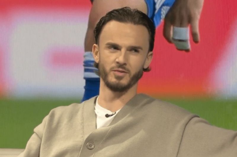 تمجید ستاره تاتنهام از دو مهره مهم منچستریونایتد