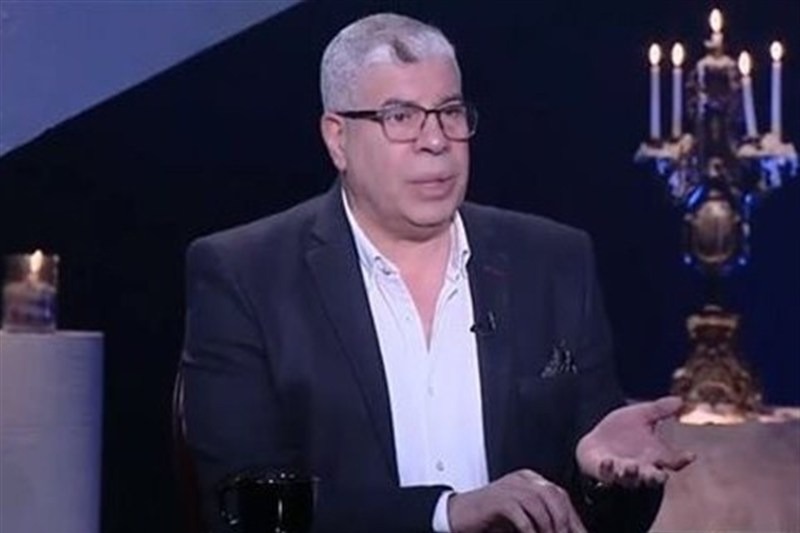 عصبانیت پیشکسوت فوتبال مصر از مقامات سیاتل؛ چرا به سراغ دو کشور اسلامی رفتهاید؟