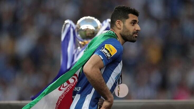 گزارش ویژه/ ابهام در تابعیت پرتغالی طارمی؛ او جام جهانی را از دست میدهد؟