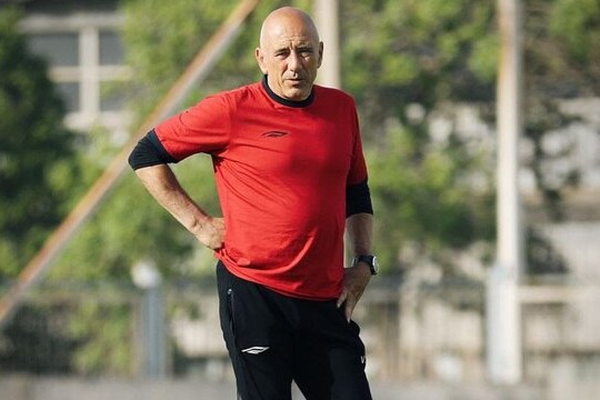 مربی تراکتور: دوری از یادگار امام امتیاز ما را کم کرد