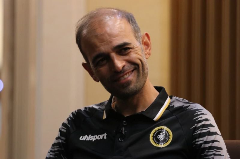 نویدکیا: بازی سختی با آلومینیوم در پیش داریم