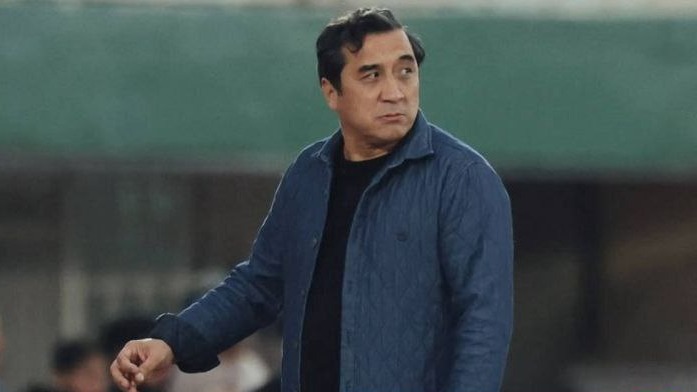 محرومیت خداداد عزیزی به خاطر تاکید روی استفاده از کلمات رکیک