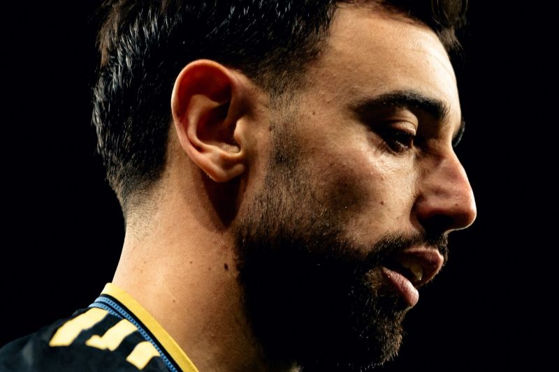 کاپیتان منچستریونایتد در مرز افسانه شدن