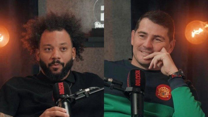 سختترین شب دو اسطوره رئال مادرید در تاریخ فوتبال