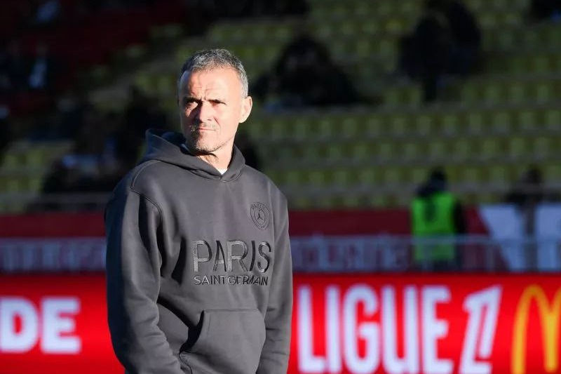 توصیف عجیب انریکه درباره تیم اتلتیک بیلبائو