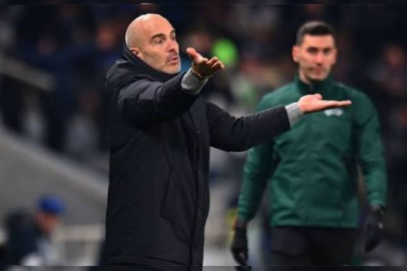 واکنش انزو مارسکا به شکست مقابل آتالانتا