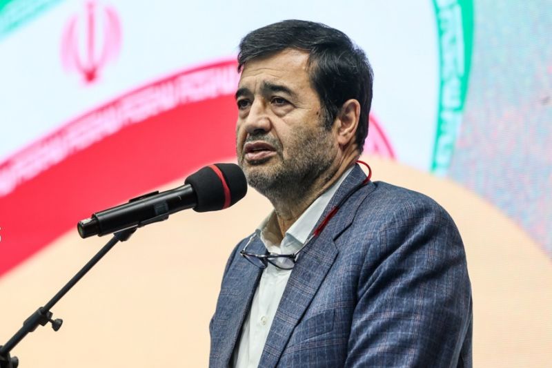 دنیامالی: نمی‌گذاریم کرسی ایران در مجامع جهانی خدشه‌دار شود/ به فیفا اعتراض کردیم