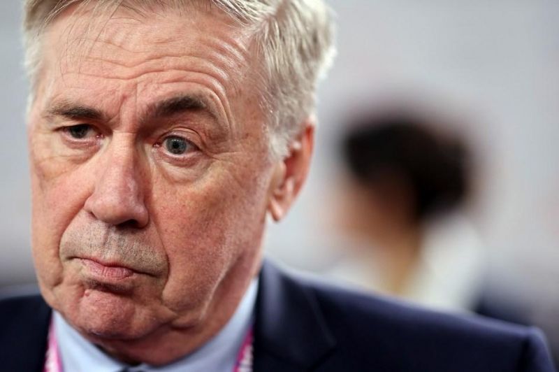 پیش‌بینی آنچلوتی از قهرمانان لیگ قهرمانان و لیگ جزیره