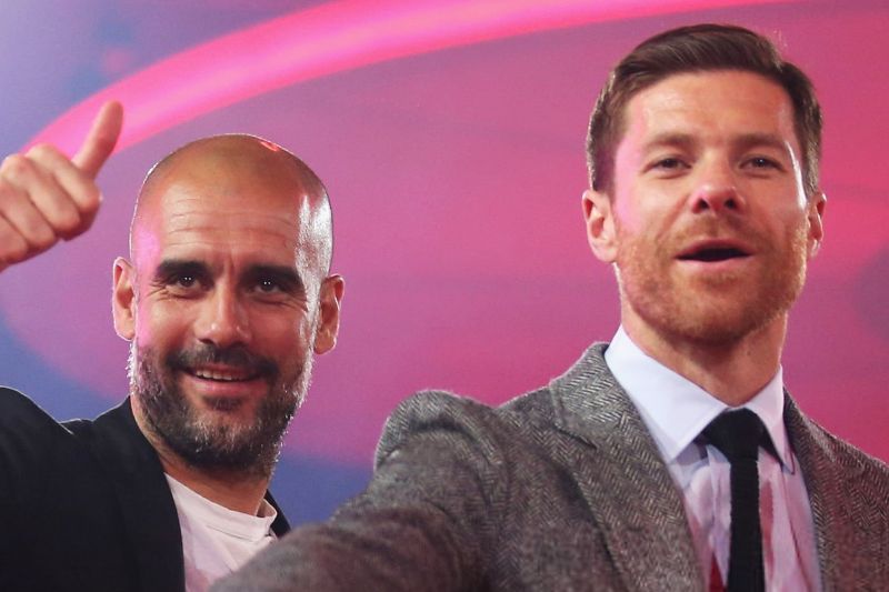 آلونسو به گواردیولا: تمایلی به داشتن این ستاره ندارم!