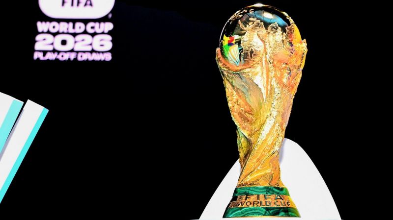 جام جهانی ۲۰۲۶، جامی که فقط برای سرمایهدارهاست!