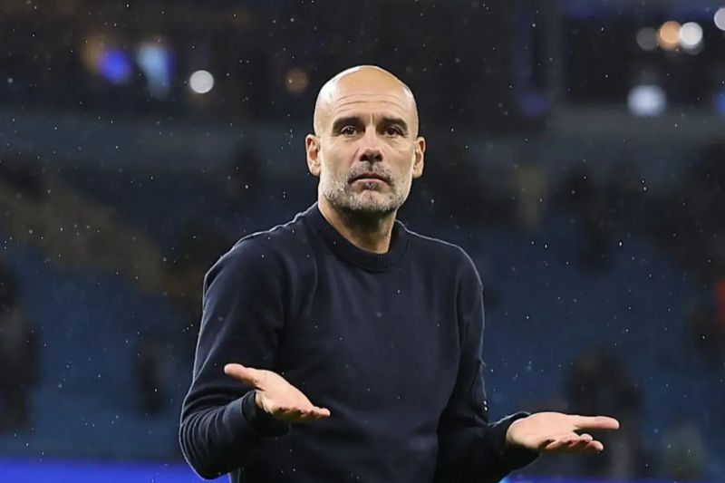 گواردیولا: اگر در رئال مادرید بودم، شش ماهه اخراج میشدم!