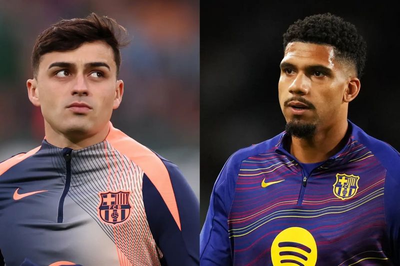 حمایت ویژه پدری از ستاره تحت فشار بارسلونا