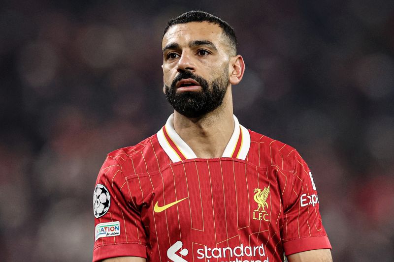 لیورپول بدون صلاح از ۲۰۰۹ در اروپا نبرده بود!