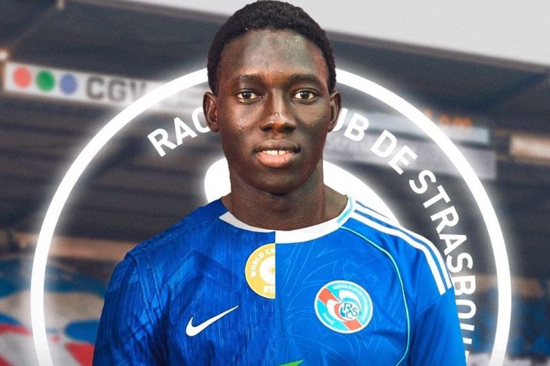 استعدادی که قرار است در آینده ستاره چلسی شود