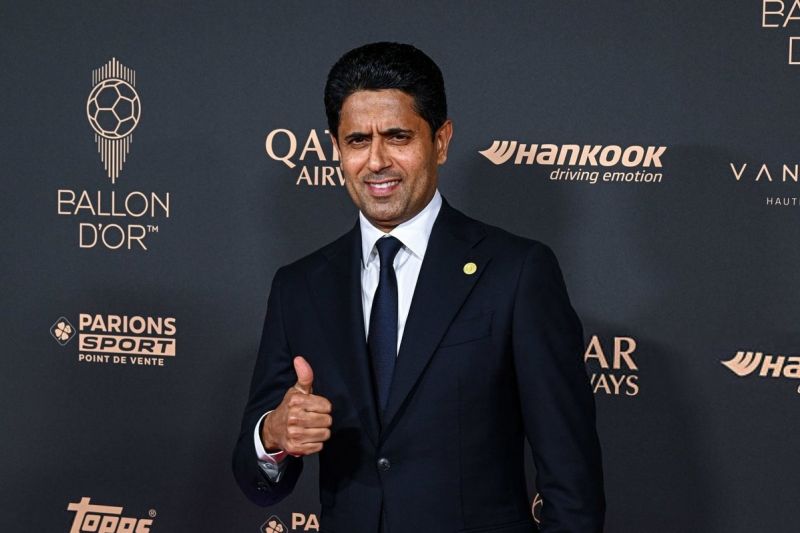 تغییرات مدیریتی مثبت پاری سن ژرمن