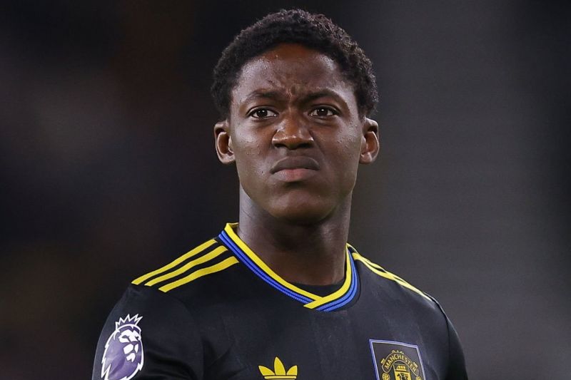 شروع مذاکرات ناپولی با منچستر یونایتد برای ماینو