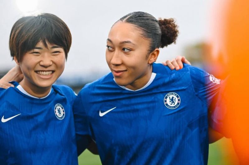 پایان رکورد شکستناپذیری چلسی در سوپرلیگ زنان