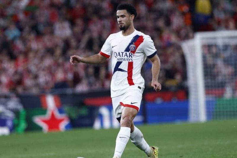 تسلط بیثمر پاریسنژرمن در سنمامس؛ تساوی بدون گل مقابل بیلبائو