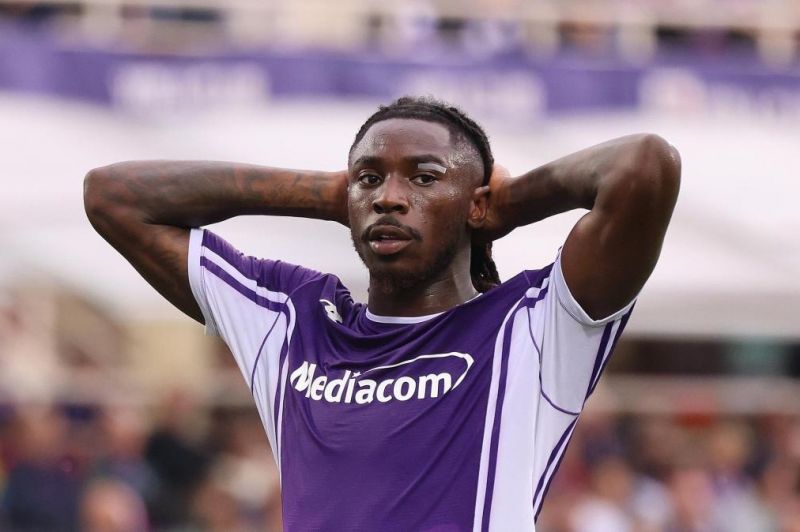 مهاجم سابق یوونتوس در رادار تیم لندنی