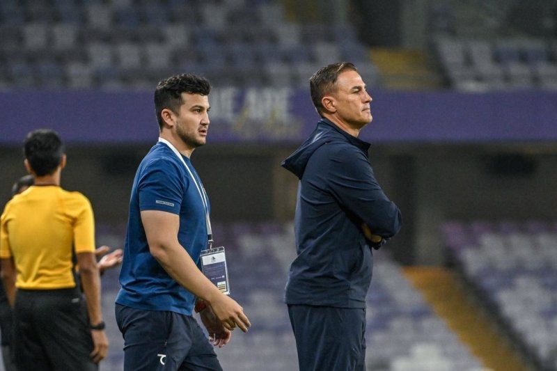 رقیب رونالدو در جام جهانی: تا لحظه آخر میجنگیم