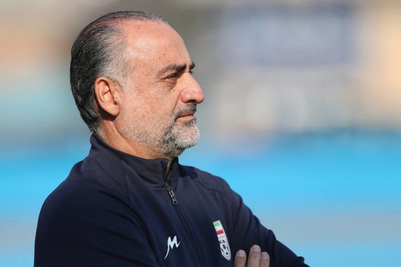 عبدی: در جام جهانی باید آبرومند و با اقتدار ظاهر شویم