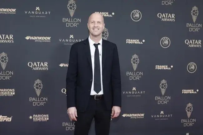 روایت عجیب کرویف از بیماری دخترش