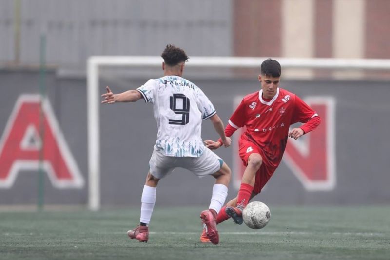 لیگ برتر تهران؛ شکست پرسپولیس مقابل پارسیان