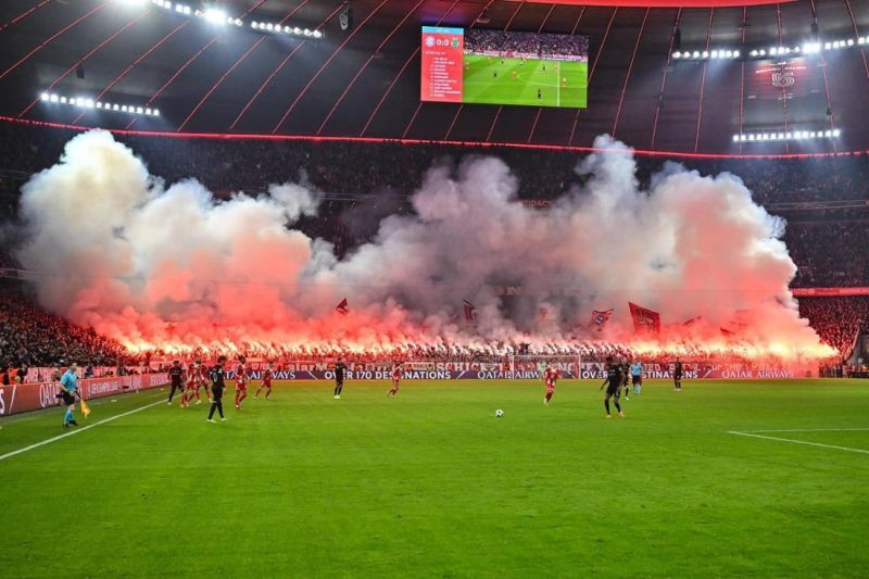 رکوردی که بایرنمونیخ را متمایز میکند