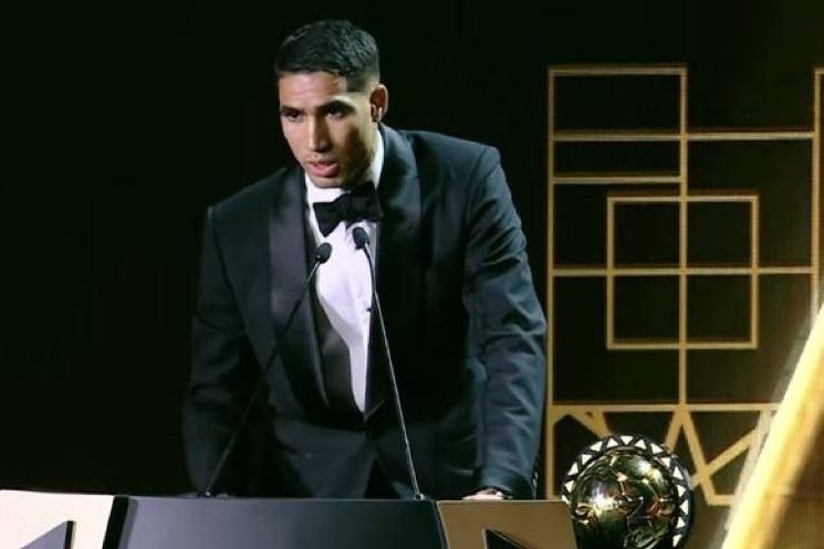 دعوت ستاره مراکشی به تیم ملی با وجود مصدومیت