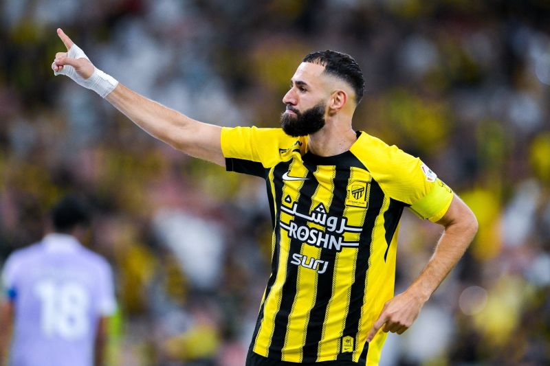 پرونده تیم ملی فرانسه برای کریم بنزما بسته شد؟