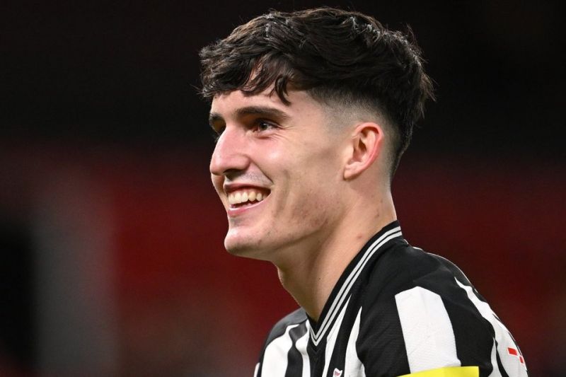 ستاره نیوکاسل خواهان جدایی از این تیم شد؟