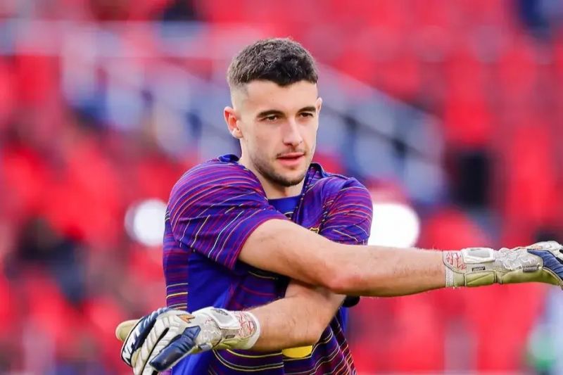 بحران جدی بارسلونا از نظر دریافت گل