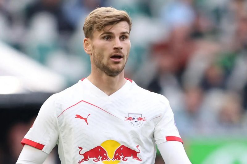 اعتراف مدیر لایپزیش به مشکلات شخصیتی ورنر