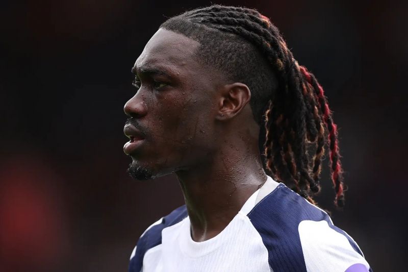 صبر تاتنهام لبریز شد؛ هافبک جنجالی جدا خواهد شد