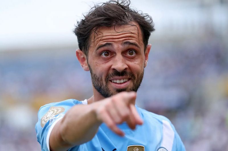 سیلوا: در منچسترسیتی یا می‌کشی یا کشته می‌شوی!