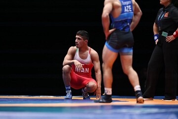 ادعای قربانی درباره جنجال لیگ: درستکار تماس گرفت، مومنی از سالن فرار کرد!