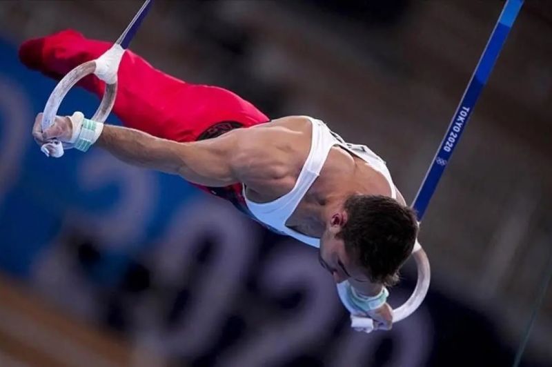 دعوت از ۱۸ ژیمناست به اردوی آمادهسازی تیم ملی ژیمناستیک هنری