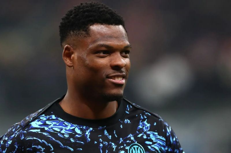 تصمیم مهم ستاره اینتر؛ منچسترسیتی یا بارسلونا؟