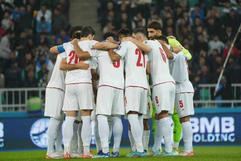 واکنش سخنگوی وزارت خارجه آمریکا به احتمال صادر نشدن ویزای ملیپوشان ایران