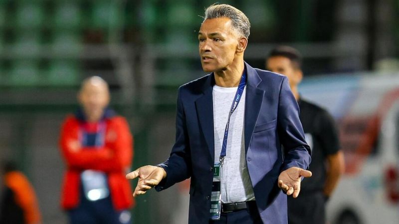 قطع همکاری ناگهانی الوحده با مورایس؛ همه غافلگیر شدند!