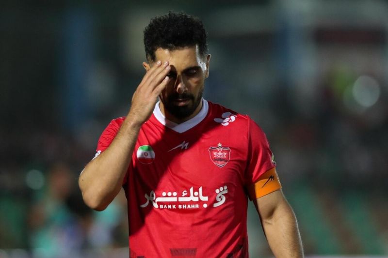 خبر خوب برای پرسپولیس؛ عالیشاه و عمری مشکلی ندارند!