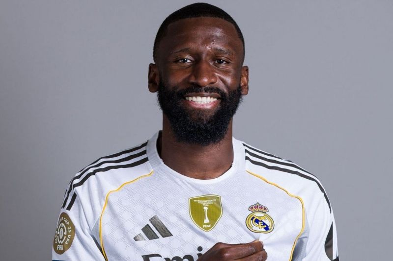 احتمال انتقال ستاره آلمانی رئال مادرید به گالاتاسرای