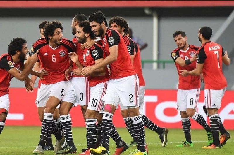 مصر در دیداری دوستانه به مصاف برزیل میرود