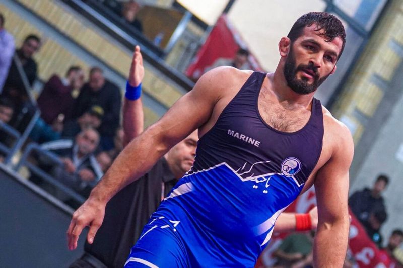 حیرت اتحادیه جهانی از بازگشت مقتدرانه یزدانی