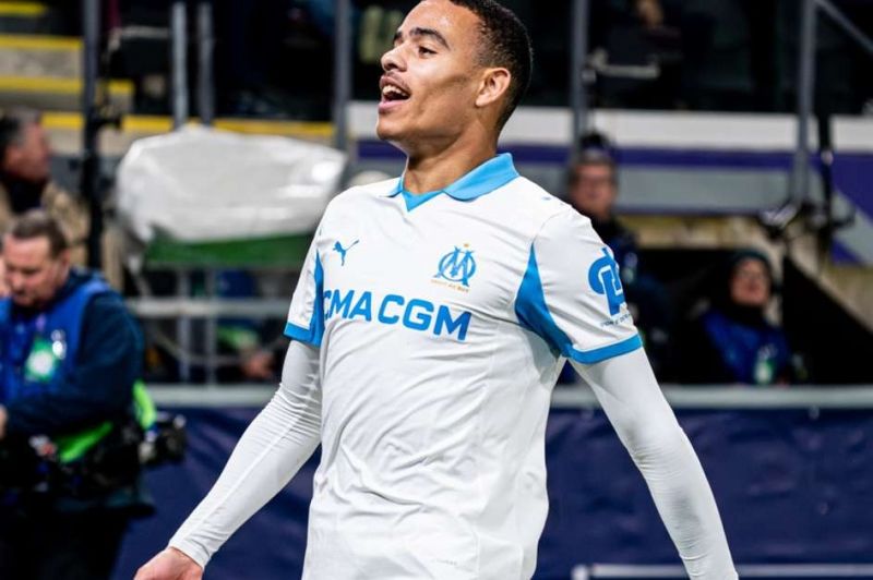 تمجید د زربی از ستاره انگلیسی: او میتواند توپ طلا را ببرد