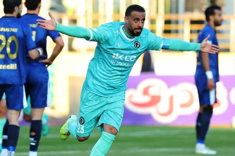 4 بازیکن پیکان دیدار با تراکتور را از دست دادند