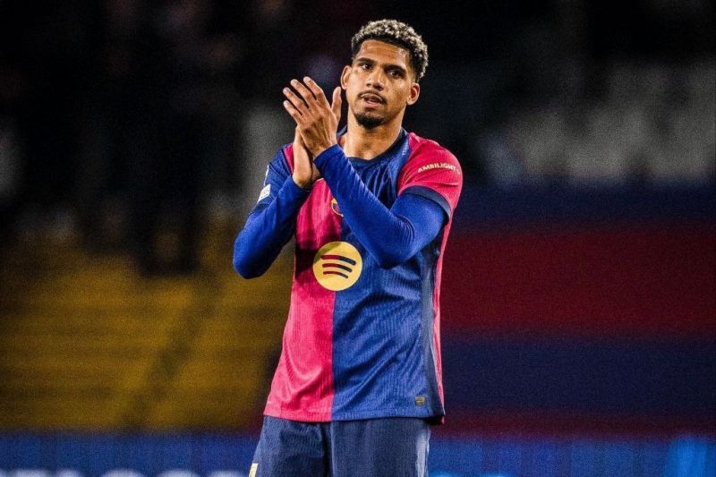 افت ۶۰ میلیون یورویی ارزش کاپیتان اروگوئهای بارسلونا