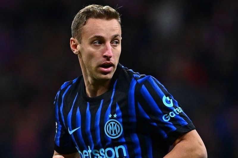 زنگ خطر در اینتر؛ فراتسی در آستانه جدایی