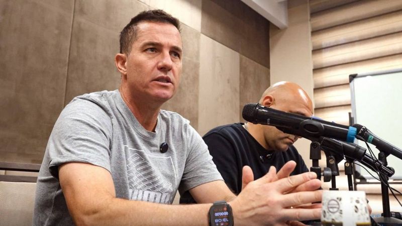 اوسمار: ما فعلا لیست خروجی نداریم